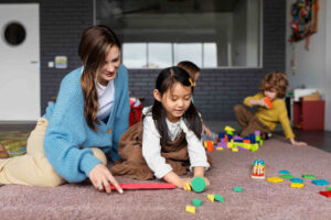 Early Childhood Education (ECEC) Whistleblowing & Reporting Course