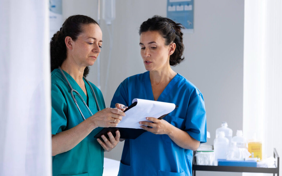 Aged Care Whistleblowing Course - Featured Image