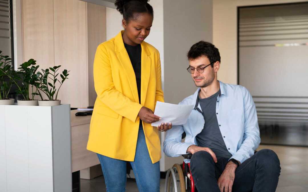 NDIS Whistleblowing Course - Featured Image