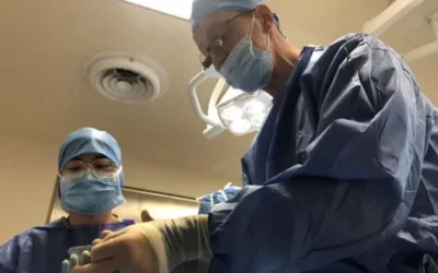 Bath surgeon sacked after raising safety concerns