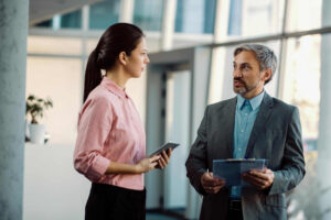 Understanding Whistleblowing – For Directors and Executives