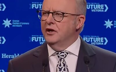 Betrayal at the Cradle: The Childcare Abuse Crisis and Australia’s Failure of National Accountability