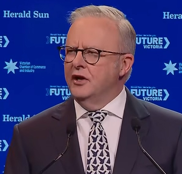 Betrayal at the Cradle: The Childcare Abuse Crisis and Australia’s Failure of National Accountability