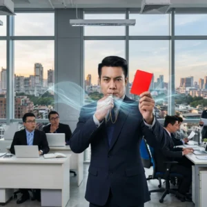 Human Resource Managers Program