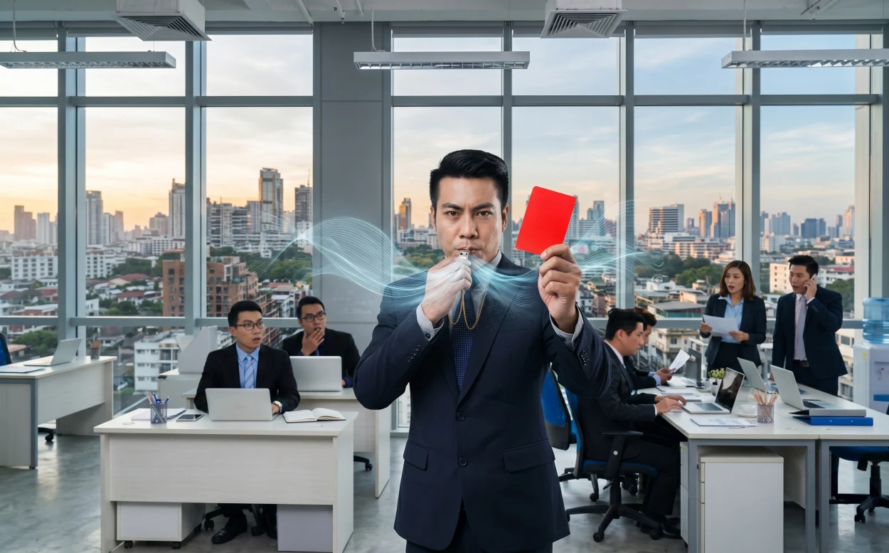 Managers Whistleblowing Course