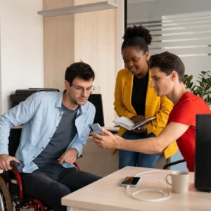NDIS Whistleblowing & Reporting Course