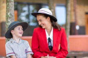 Child Protection Course