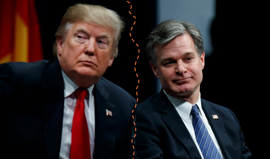 What we know about alleged secret FBI Trump investigation, according to whistleblower docs